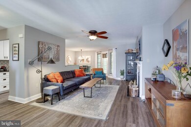 22691 Kinnegad Place, Great Mills, MD 20634 - photo 5