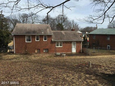 944 N Quesada St, Arlington, VA 22205 - photo 2