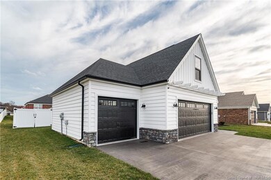 6514 Ashley Springs Ct unit AS72, Charlestown, IN 47111 - photo 3