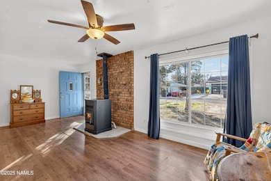 2918 N Tindle Blvd, Flagstaff, AZ 86004 - photo 3