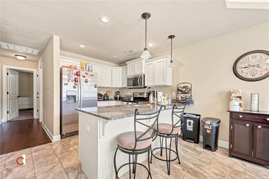 1272 Silver Oak St, Elkins, AR 72727 - photo 2