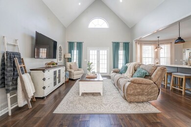 809 Brent Ln, Dalton, GA 30720 - photo 7