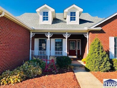 485 S Dobbs Glen St, Terre Haute, IN 47803 - photo 2