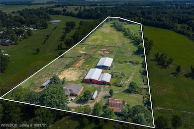 829 W Line St, Dyer, AR 72935 - photo 2