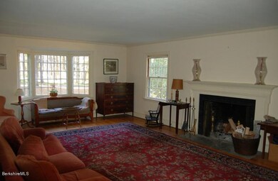 23 Berkshire Heights Rd, Great Barrington, MA 01230 - photo 2