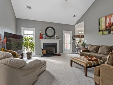 409 Glen Crest Dr, Moore, SC 29369 - photo 3