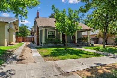 1312 N Echo Ave, Fresno, CA 93728 - photo 6