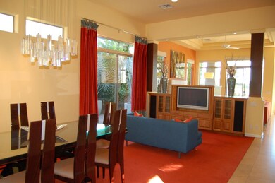 Living/Dining