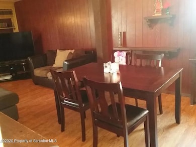Maple Dining Room