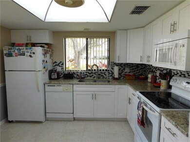 Updated Kitchen