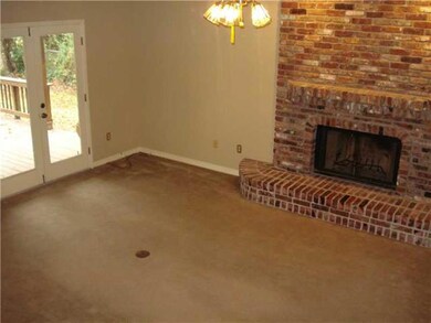 Den/Family/Great Room.
