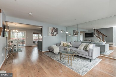 123 Manor Terrace, Hyattsville, MD 20785 - photo 2