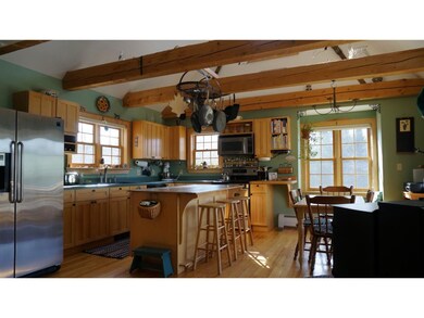 370 Old Franconia Rd, Bethlehem, NH 03574 - photo 5