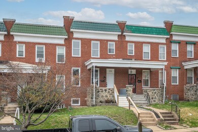 8 S Tremont Rd, Baltimore, MD 21229 - photo 5