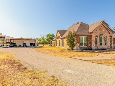 103 Fossil Ct, Springtown, TX 76082 - photo 3