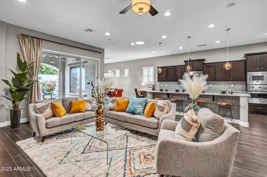 GREAT ROOM