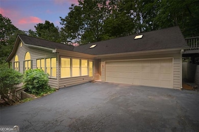 1121 Woodland Trace, Dawsonville, GA 30534 - photo 4