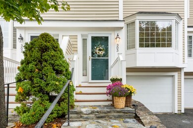 303 Greenwich Ct unit 303, Worcester, MA 01609 - photo 2