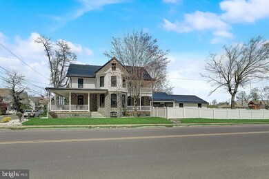 157 S 3rd St, Quakertown, PA 18951 - photo 4