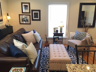 11 Salem St unit E, Woburn, MA 01801 - photo 2