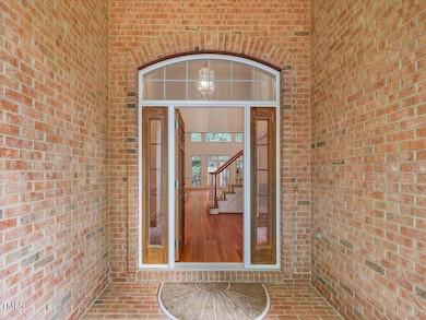 1428 Gray Bluff Trail, Chapel Hill, NC 27517 - photo 5