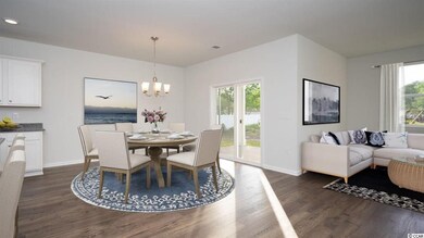 2882 Pegasus Place unit Lot 168 - Cali B, Myrtle Beach, SC 29577 - photo 3