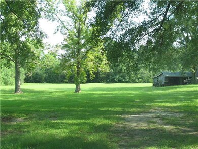 Stable/Barn.