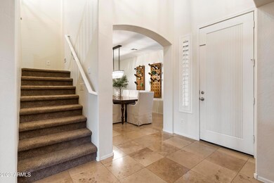 Foyer