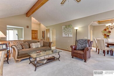 8507 Oahu Cir, Papillion, NE 68046 - photo 6