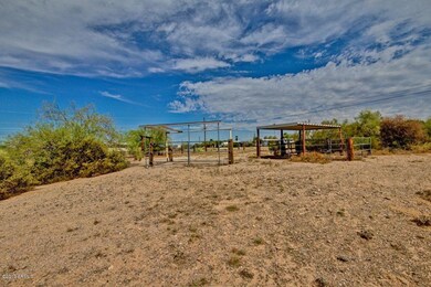 Wickiup land 5