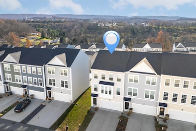 318 Bay St, Morgantown, WV 26508 - photo 2