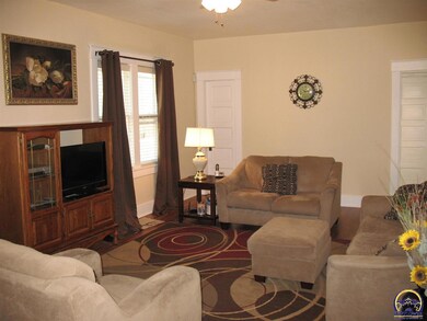 1520 SW High Ave, Topeka, KS 66604 - photo 3