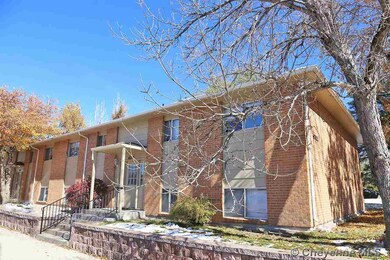4712 E 12th St, Cheyenne, WY 82001 - photo 2