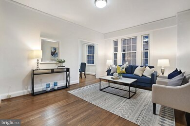 2032 Belmont Rd NW unit 209, Washington, DC 20009 - photo 3