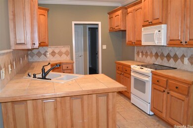 1803 W Mississippi St, Beebe, AR 72012 - photo 7