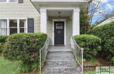 1411 E 51st St, Savannah, GA 31404 - photo 3