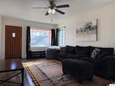 360 N Fairfield Ave, Susanville, CA 96130 - photo 3