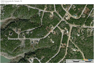 5146 Comanche Dr, Temple, TX 76502 - photo 2