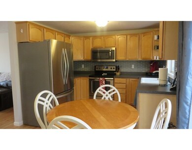 5 Pouliot St unit 5, Milford, MA 01757 - photo 5