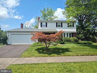 1047 Brookfield Cir, Quakertown, PA 18951 - photo 3