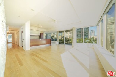 EVO South unit 817, Los Angeles, CA 90015 - photo 3