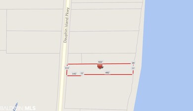 0 Dauphin Island Pkwy unit 307773, Coden, AL 36523 - photo 2