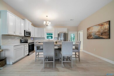 5424 Hidden Point Dr, Cedar Bluff, AL 35959 - photo 4