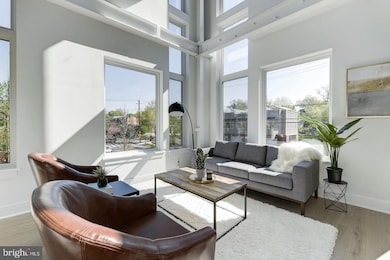 3018 12th St NE unit 3, Washington, DC 20017 - photo 5