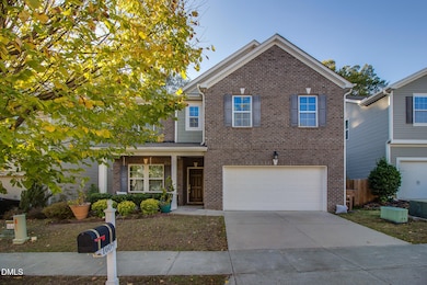 1609 Frog Hollow Way, Wake Forest, NC 27587 - photo 2
