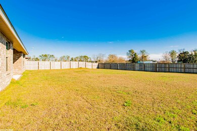 Fully Fenced