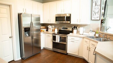 1059 Providence Blvd, Providence Village, TX 76227 - photo 4