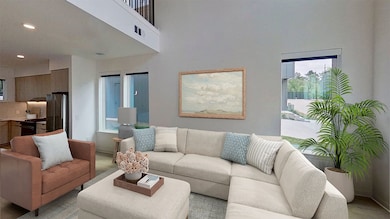 1941 Sawdust Rd unit 122, Spring, TX 77380 - photo 5