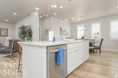 3980 S Jackson Dr unit 6, Washington, UT 84780 - photo 6