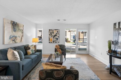 2621 Redcoat Dr unit 222, Alexandria, VA 22303 - photo 7